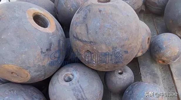 潜江钢网架螺栓球检测的重要性